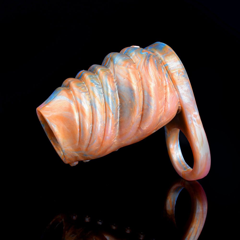 Thick Penis Girth Sleeve - Oxy-shop