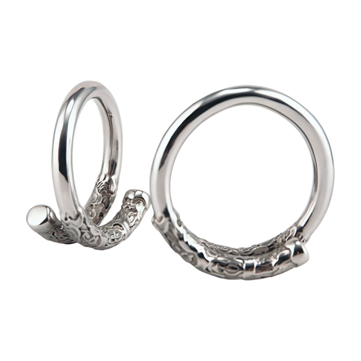 Thor's Grip - Shaft Ring - Oxy-shop