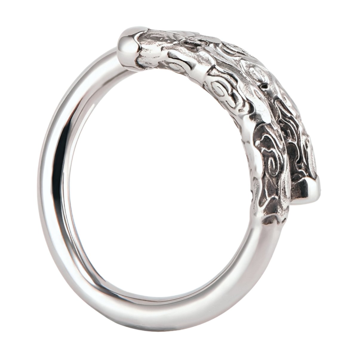 Thor's Grip - Shaft Ring - Oxy-shop