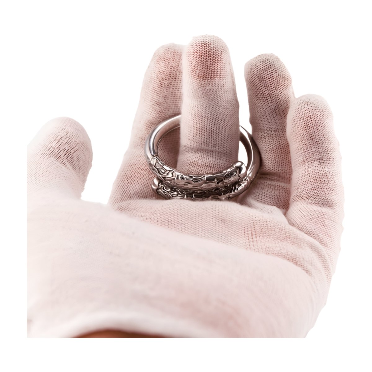 Thor's Grip - Shaft Ring - Oxy-shop