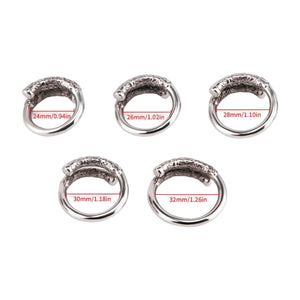Thor's Grip - Shaft Ring - Oxy-shop