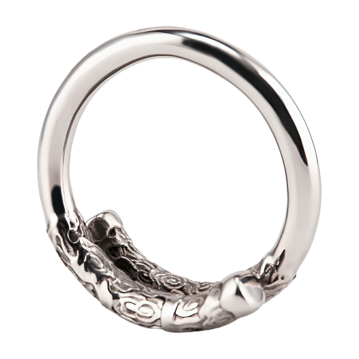 Thor's Grip - Shaft Ring - Oxy-shop