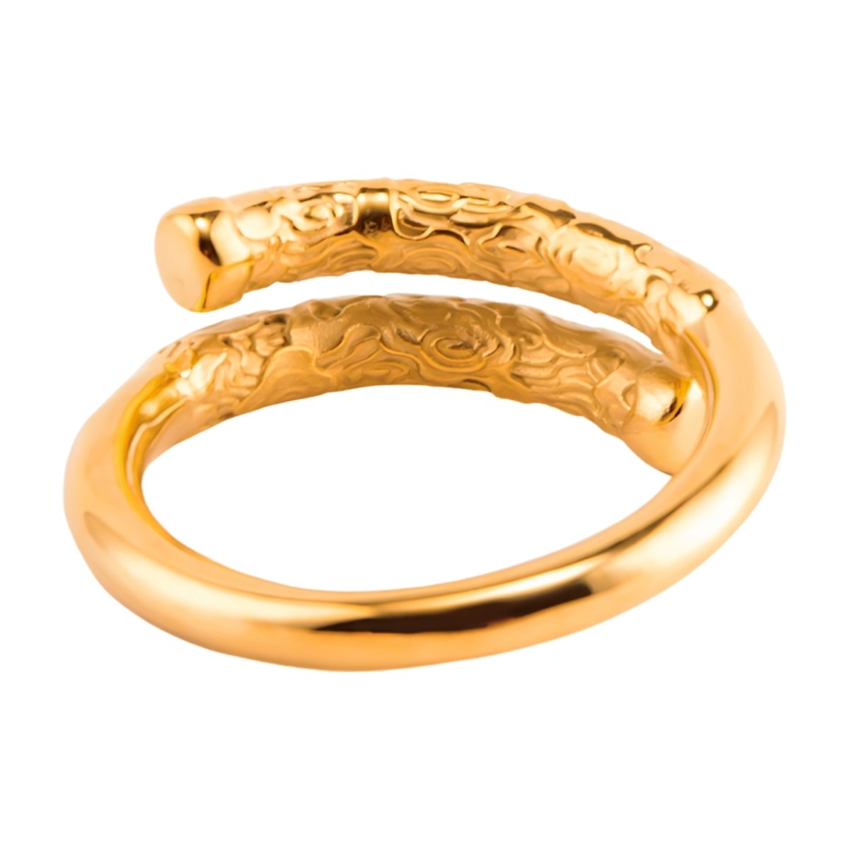 Thor's Grip - Shaft Ring - Oxy-shop