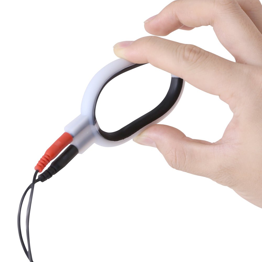 "Thunder Rings" - Electro cock Rings - Oxy-shop