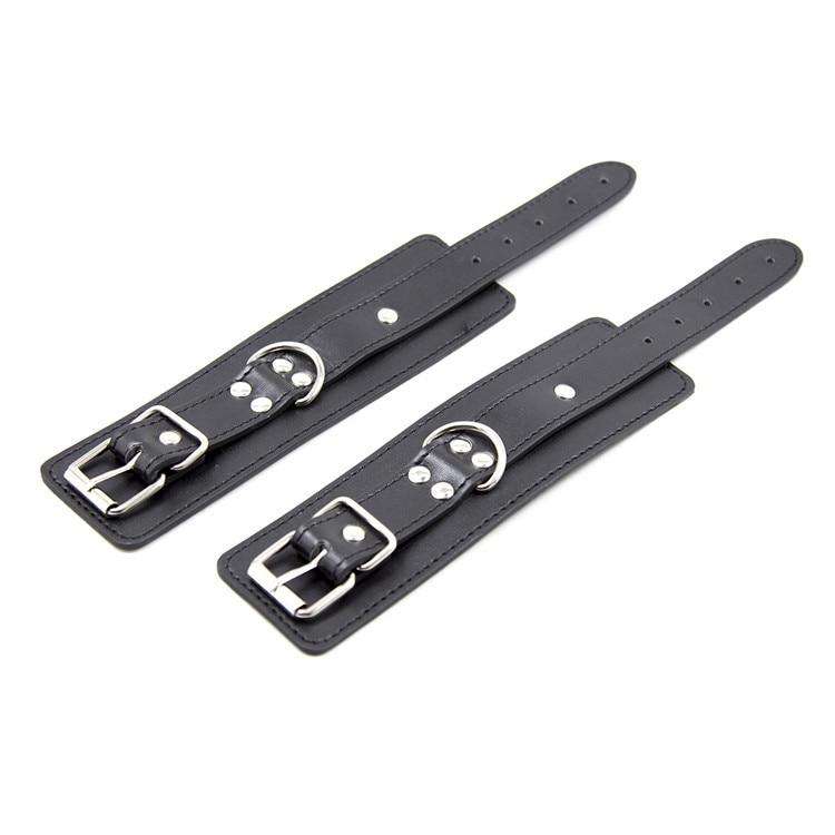 Tie me in a Hogtie - Oxy-shop