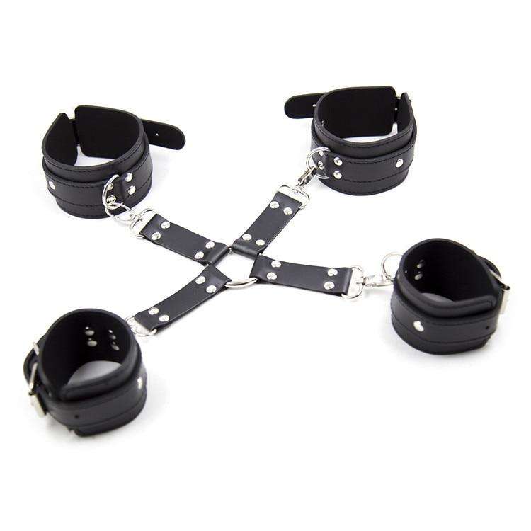 Tie me in a Hogtie - Oxy-shop