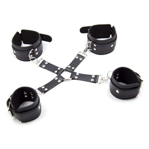 Tie me in a Hogtie - Oxy-shop