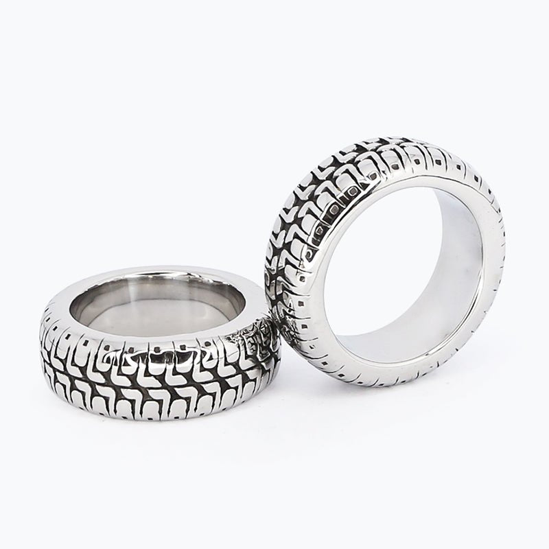 Tire Glans Ring - Male Cock ring sexual enhancer - Oxy-shop