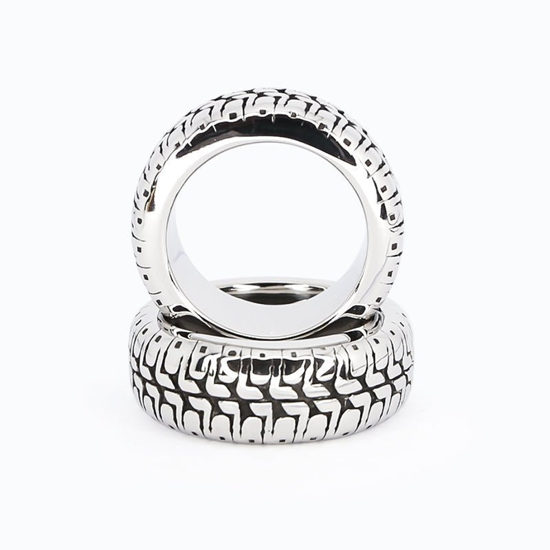 Tire Glans Ring - Male Cock ring sexual enhancer - Oxy-shop