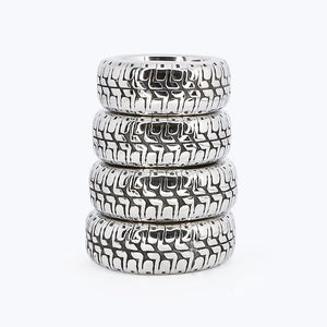 Tire Glans Ring - Male Cock ring sexual enhancer - Oxy-shop