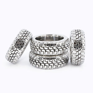 Tire Glans Ring - Male Cock ring sexual enhancer - Oxy-shop