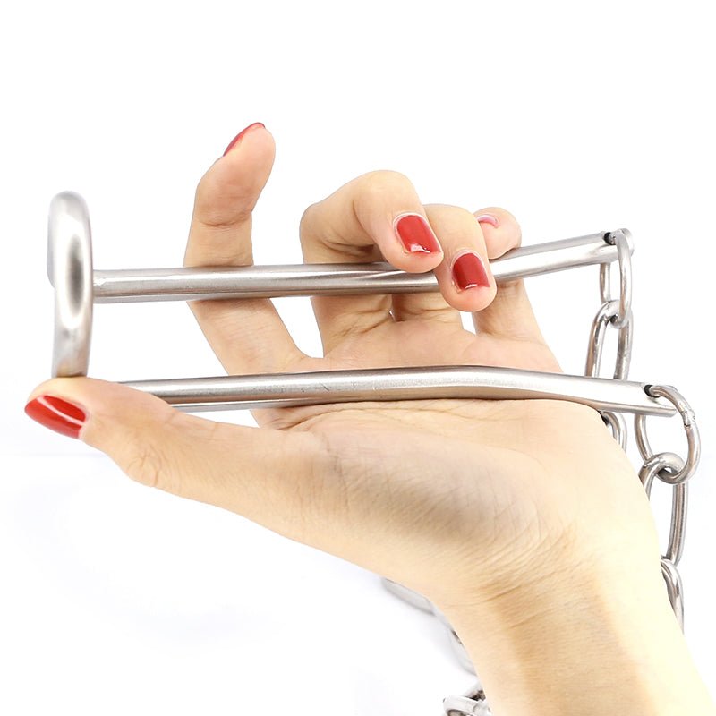 TNG Humbler & Ball Stretcher - Oxy-shop