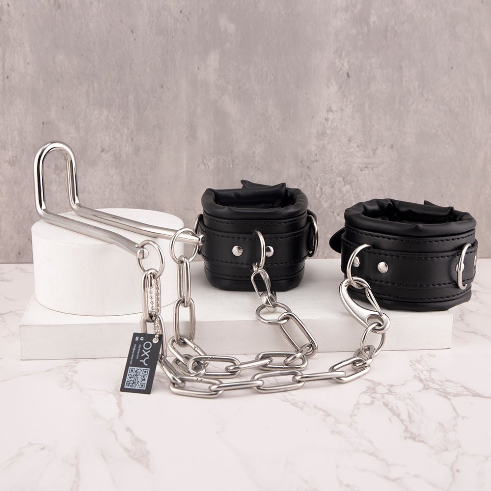 TNG Humbler & Ball Stretcher - Oxy-shop