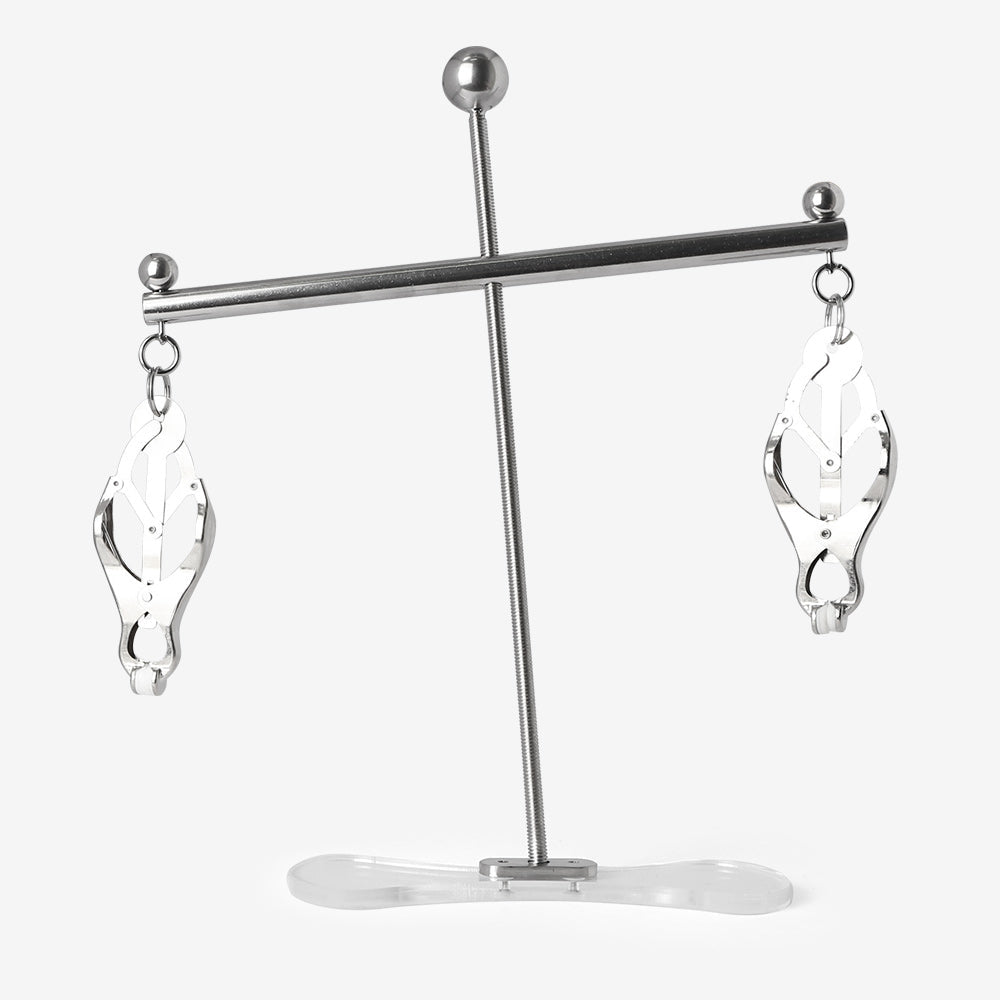 Tower of Pain Clamps - Oxy-shop