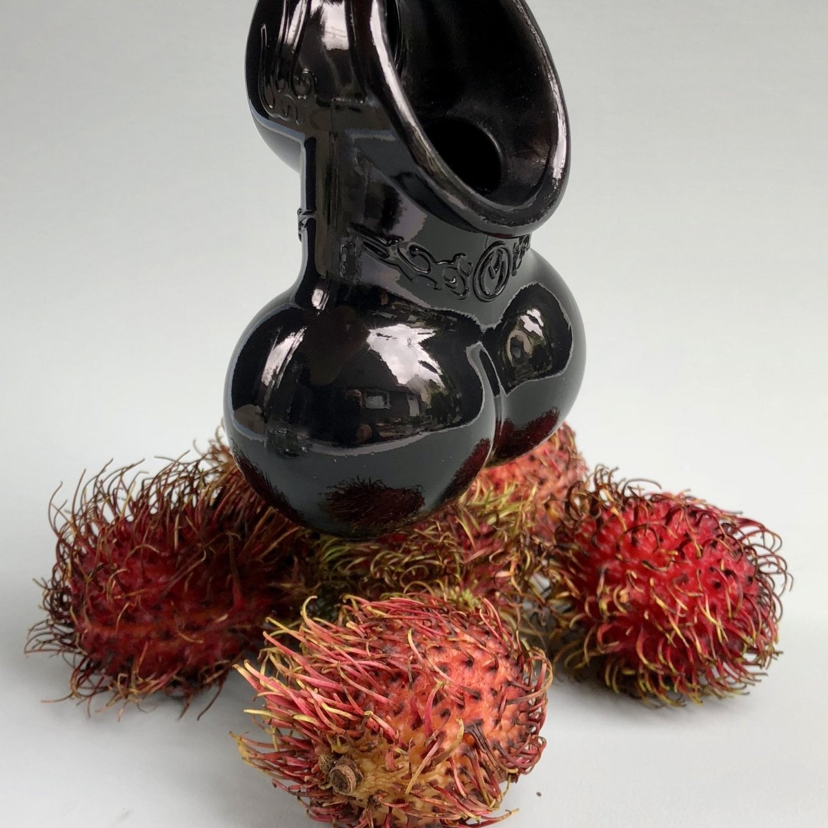 TPE Balls restraints - Ejaculation delay BS02 - Oxy-shop