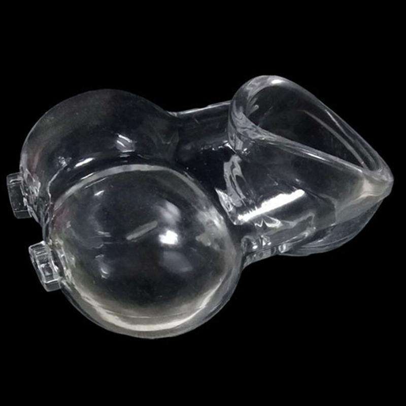 TPE Balls restraints - Ejaculation delay BS02 - Oxy-shop