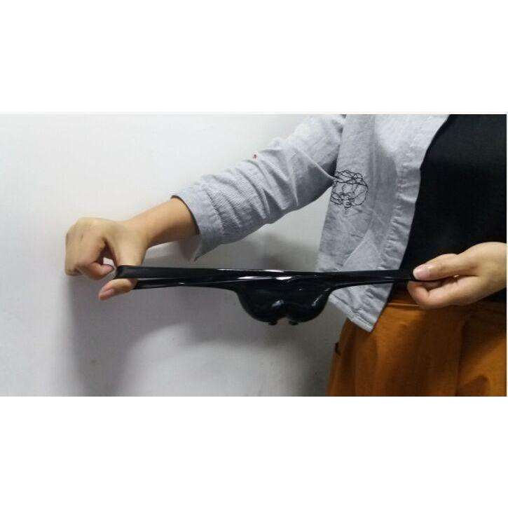 TPE Balls restraints - Ejaculation delay BS02 - Oxy-shop