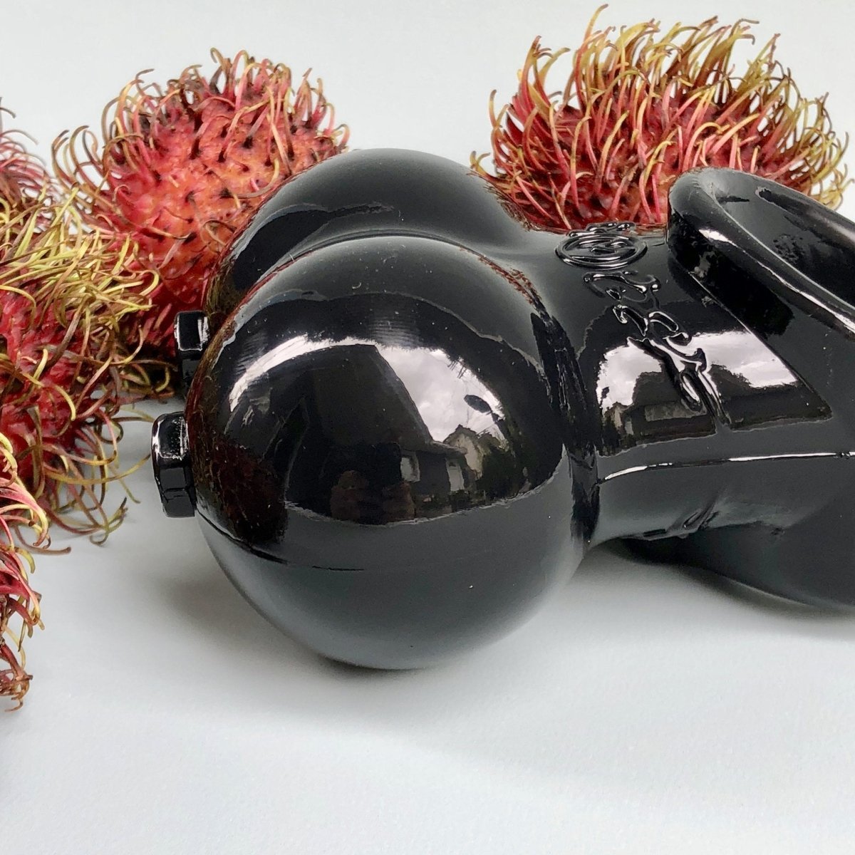 TPE Balls restraints - Ejaculation delay BS02 - Oxy-shop