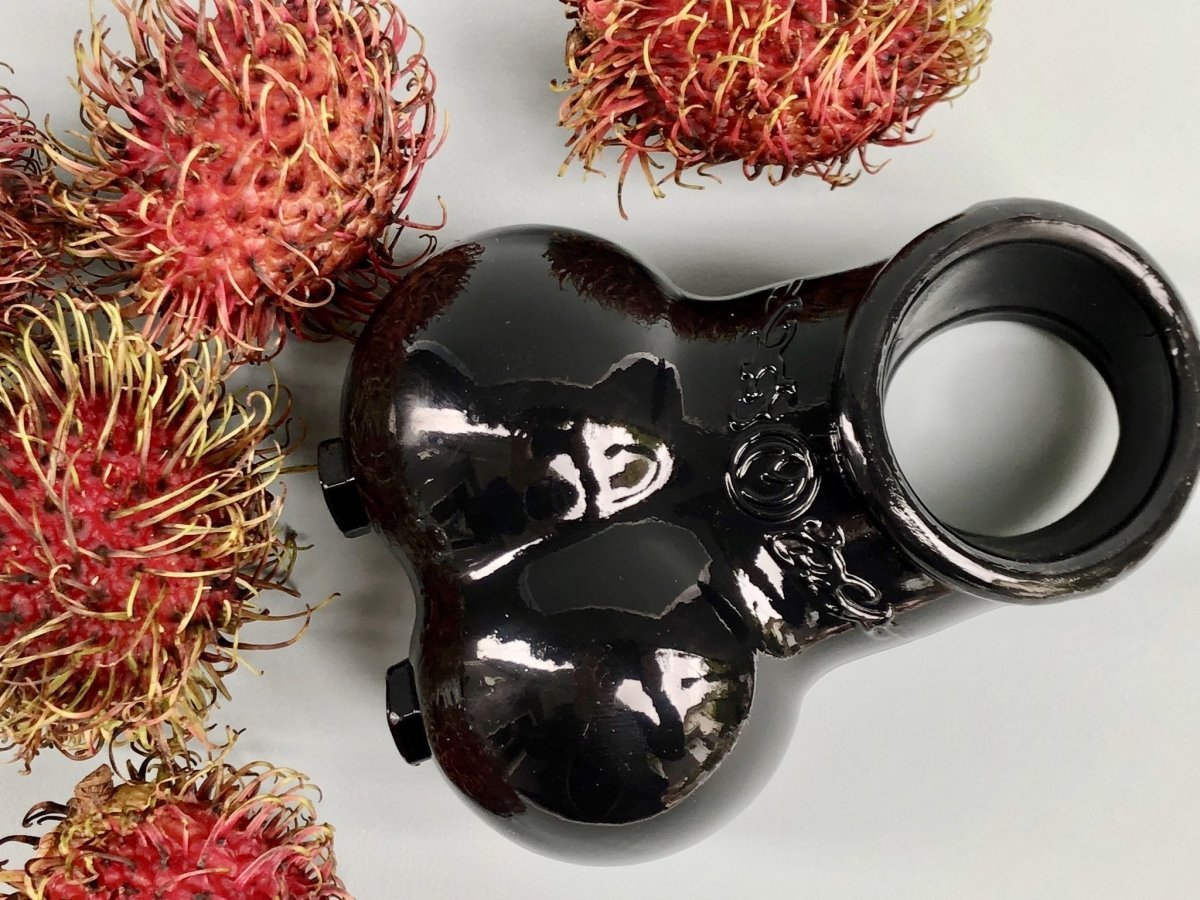 TPE Balls restraints - Ejaculation delay BS02 - Oxy-shop