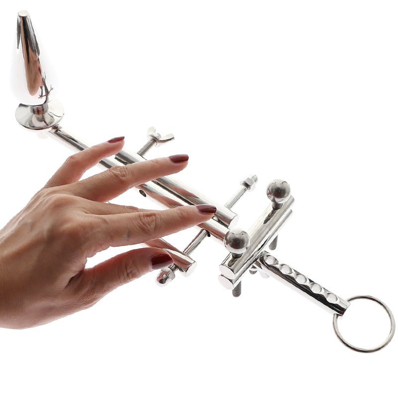 Ultimate Male lockdown System - Oxy-shop