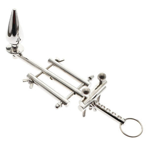 Ultimate Male lockdown System - Oxy-shop