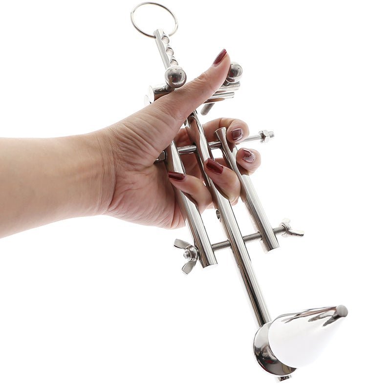 Ultimate Male Lockdown System - CBT gear