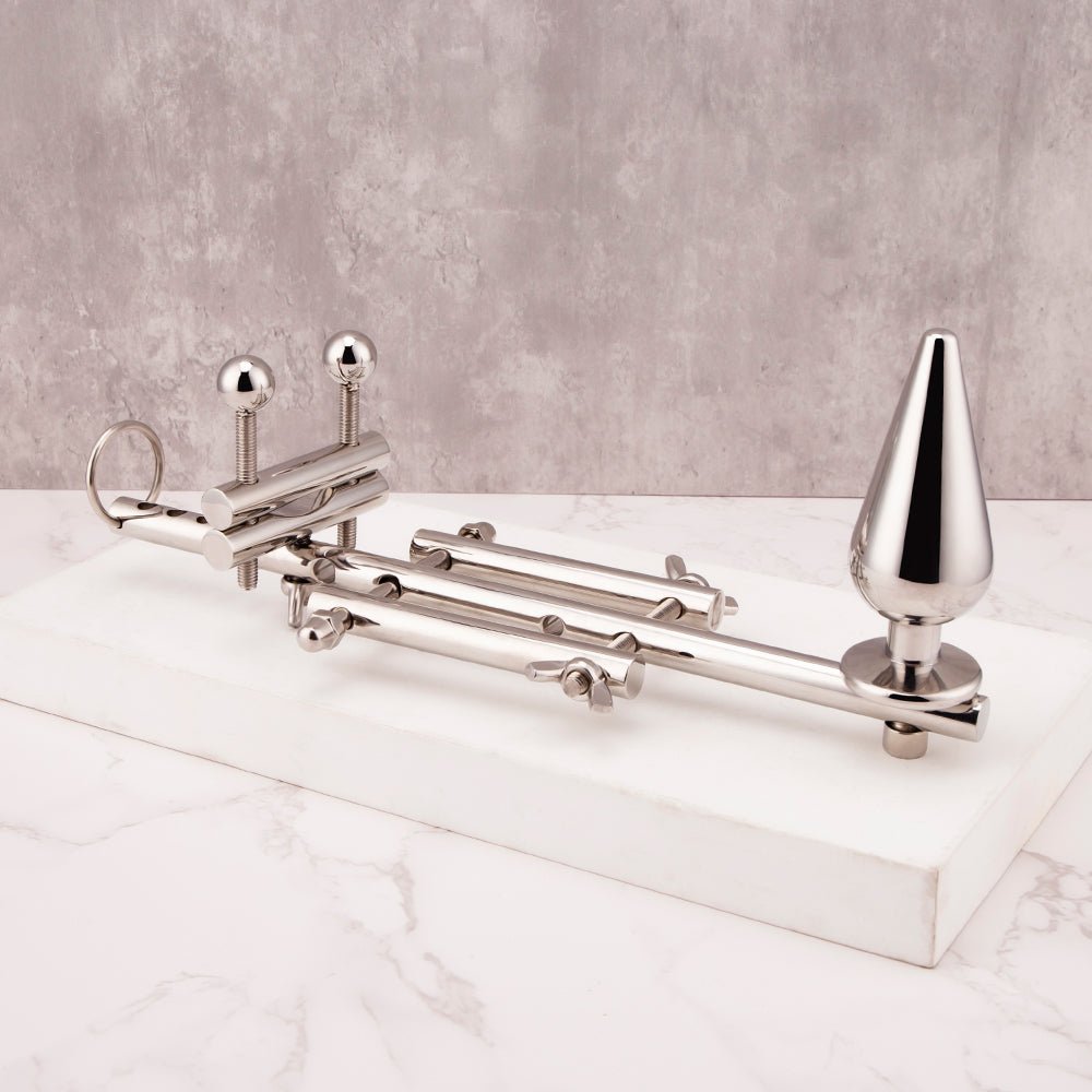 Ultimate Male lockdown System - Oxy-shop