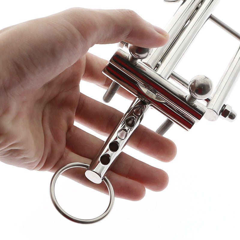 Ultimate Male lockdown System - Oxy-shop