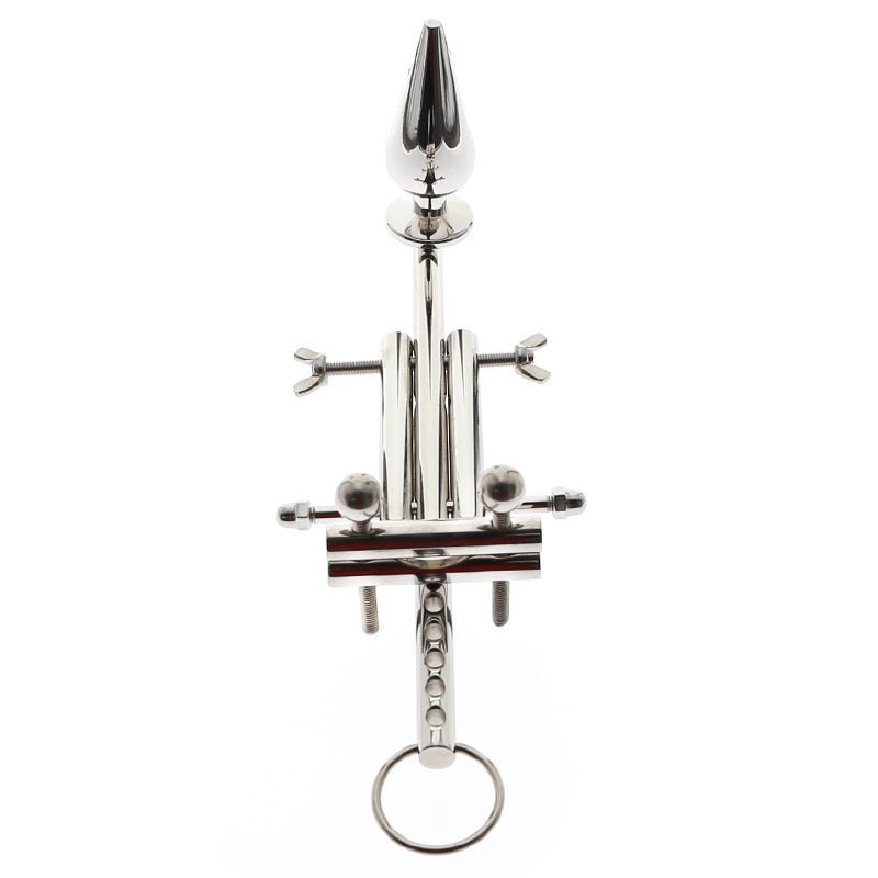 Ultimate Male lockdown System - Oxy-shop