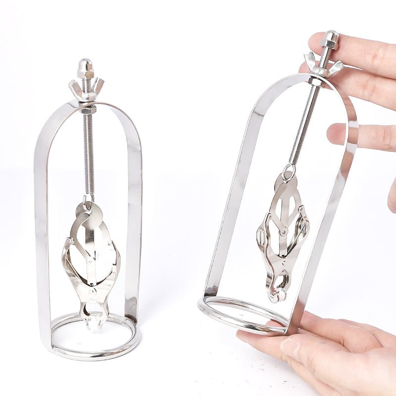 Ultimate Nipple torture Bundle - Oxy-shop