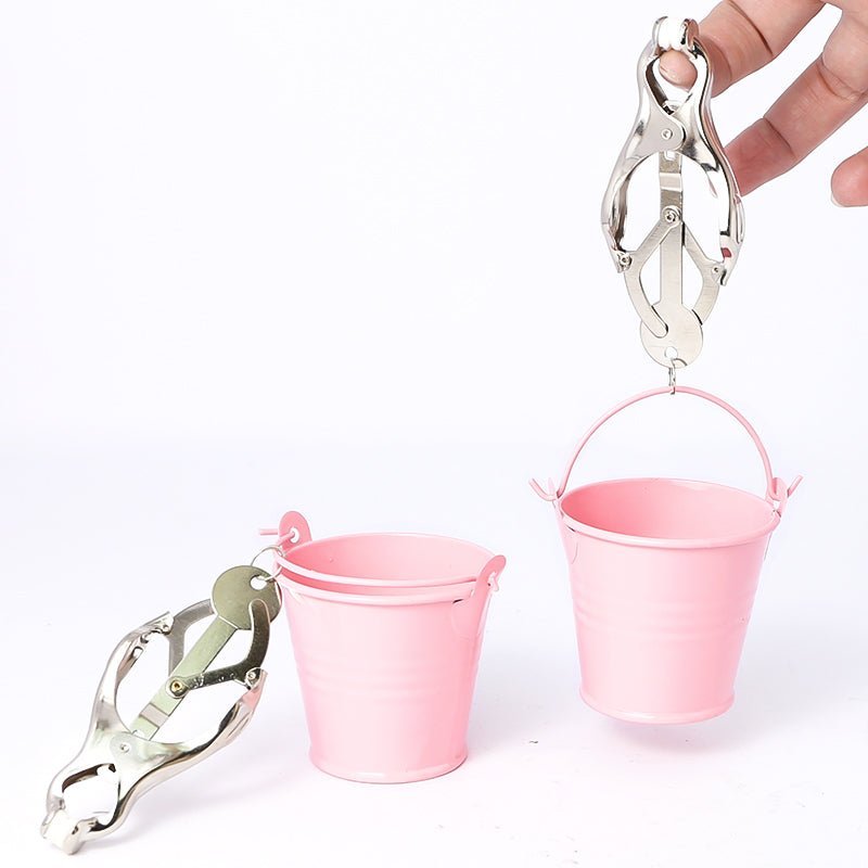 Ultimate Nipple torture Bundle - Oxy-shop