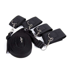 Under Bed straps - Oxy-shop