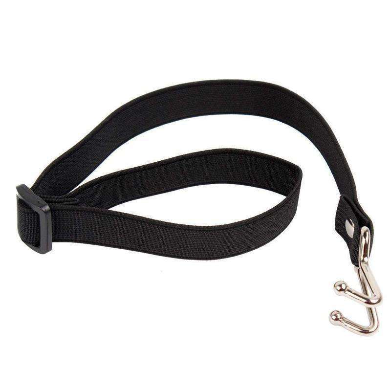 Unisex Stainless Steel Nose Hook - Oxy-shop