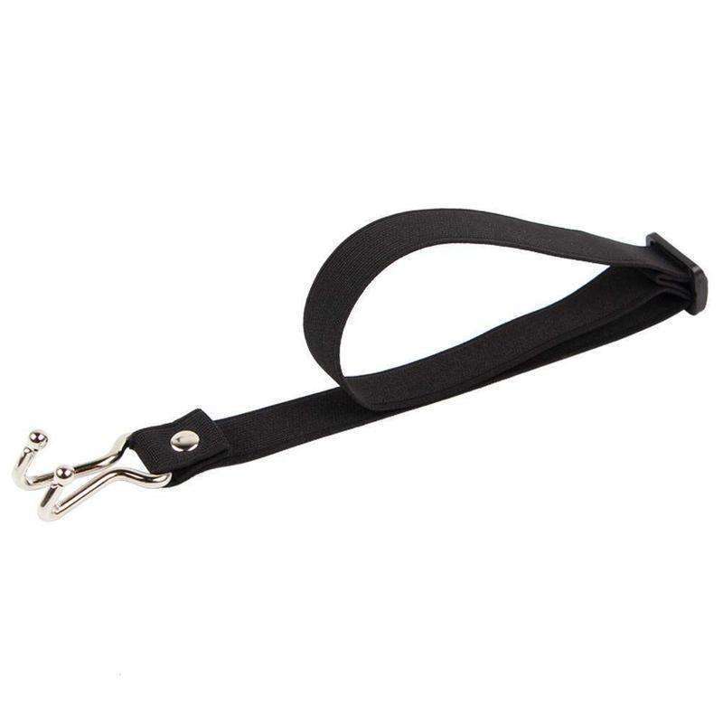 Unisex Stainless Steel Nose Hook - Oxy-shop