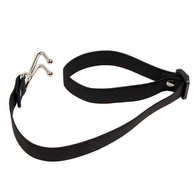 Unisex Stainless Steel Nose Hook - Oxy-shop