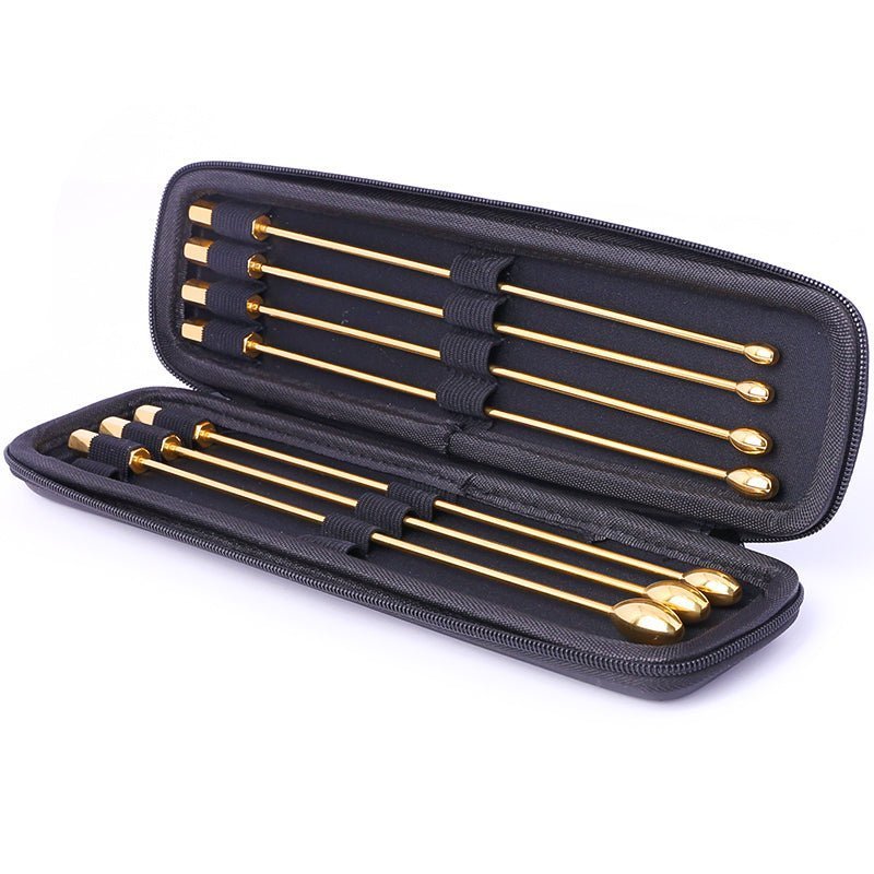 UP01 - Rosebud Urethral Sounds Kit - Oxy-shop