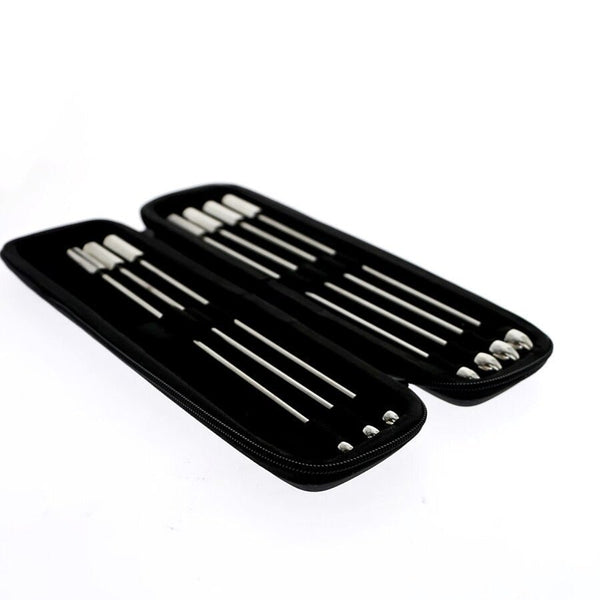 UP01 - Rosebud Urethral Sounds Kit - Oxy-shop