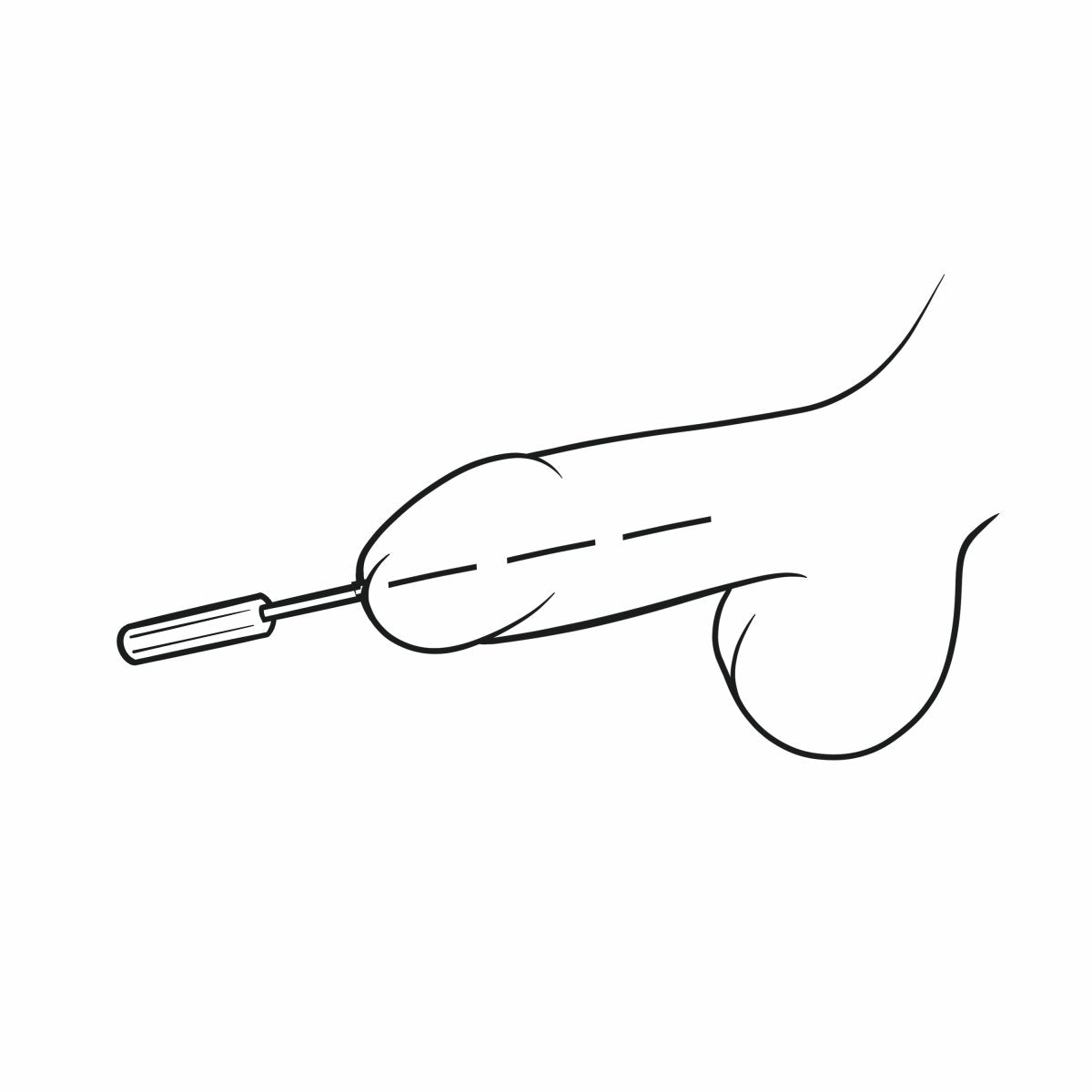 UP01 - Rosebud Urethral Sounds Kit - Oxy-shop