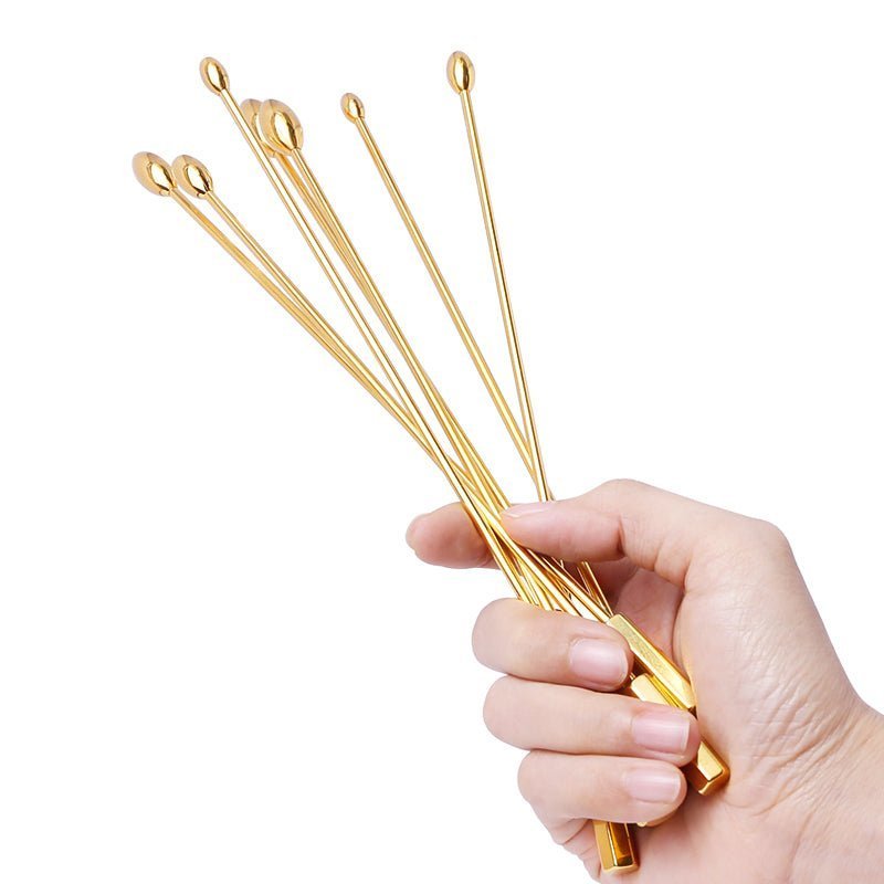 UP01 - Rosebud Urethral Sounds Kit - Oxy-shop