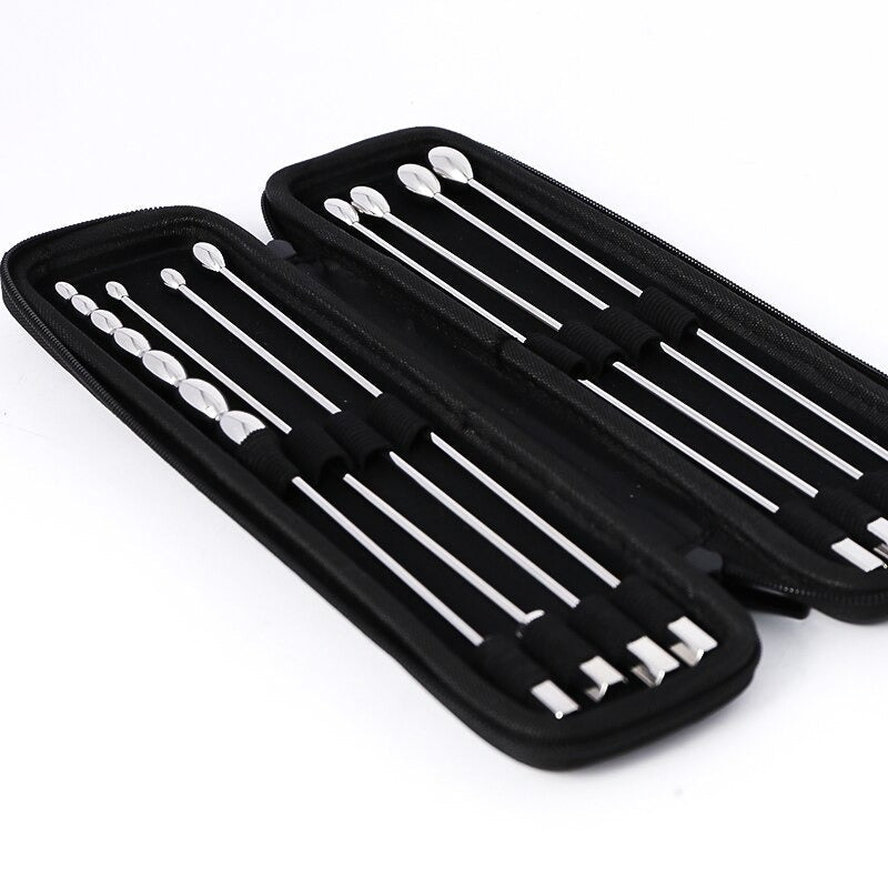 UP01 - Rosebud Urethral Sounds Kit - Oxy-shop