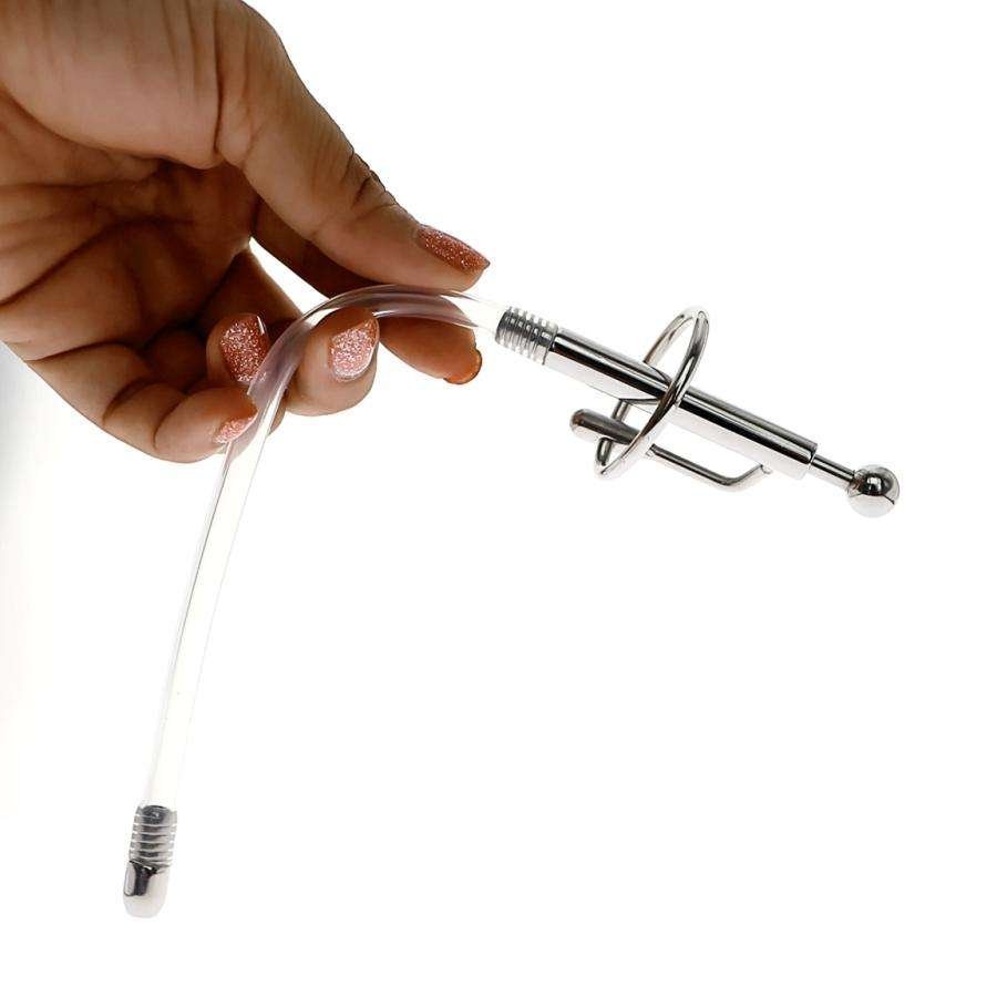 UP02 - Canal of pleasure - Oxy-shop