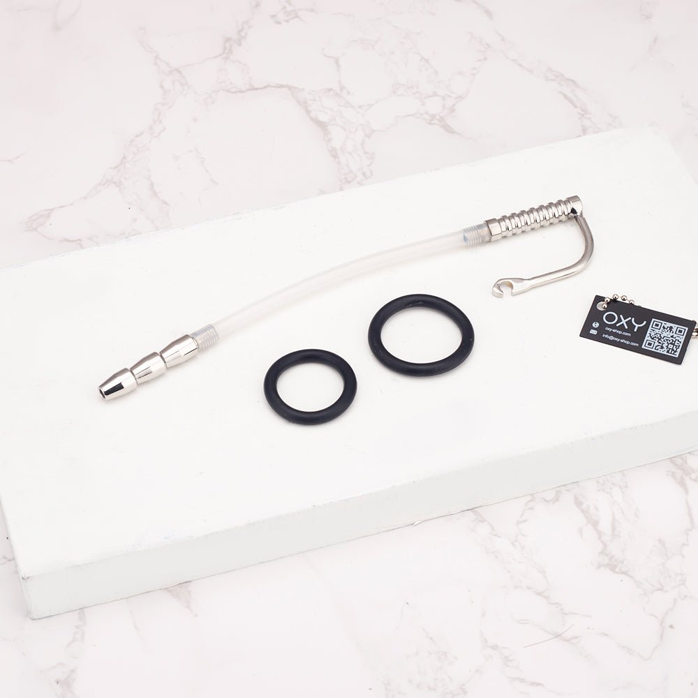 UP03 - NO CONTROL Penis Sound - Oxy-shop