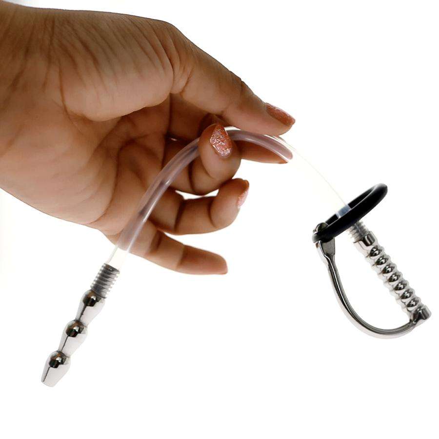 UP03 - NO CONTROL Penis Sound - Oxy-shop