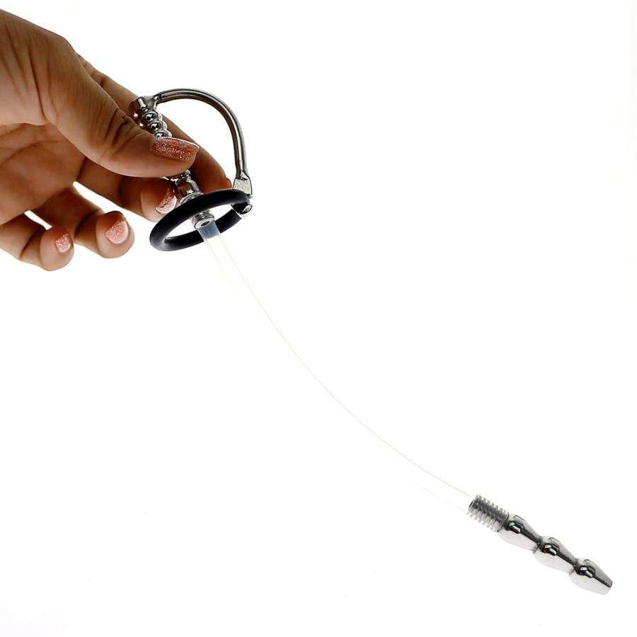 UP03 - NO CONTROL Penis Sound - Oxy-shop