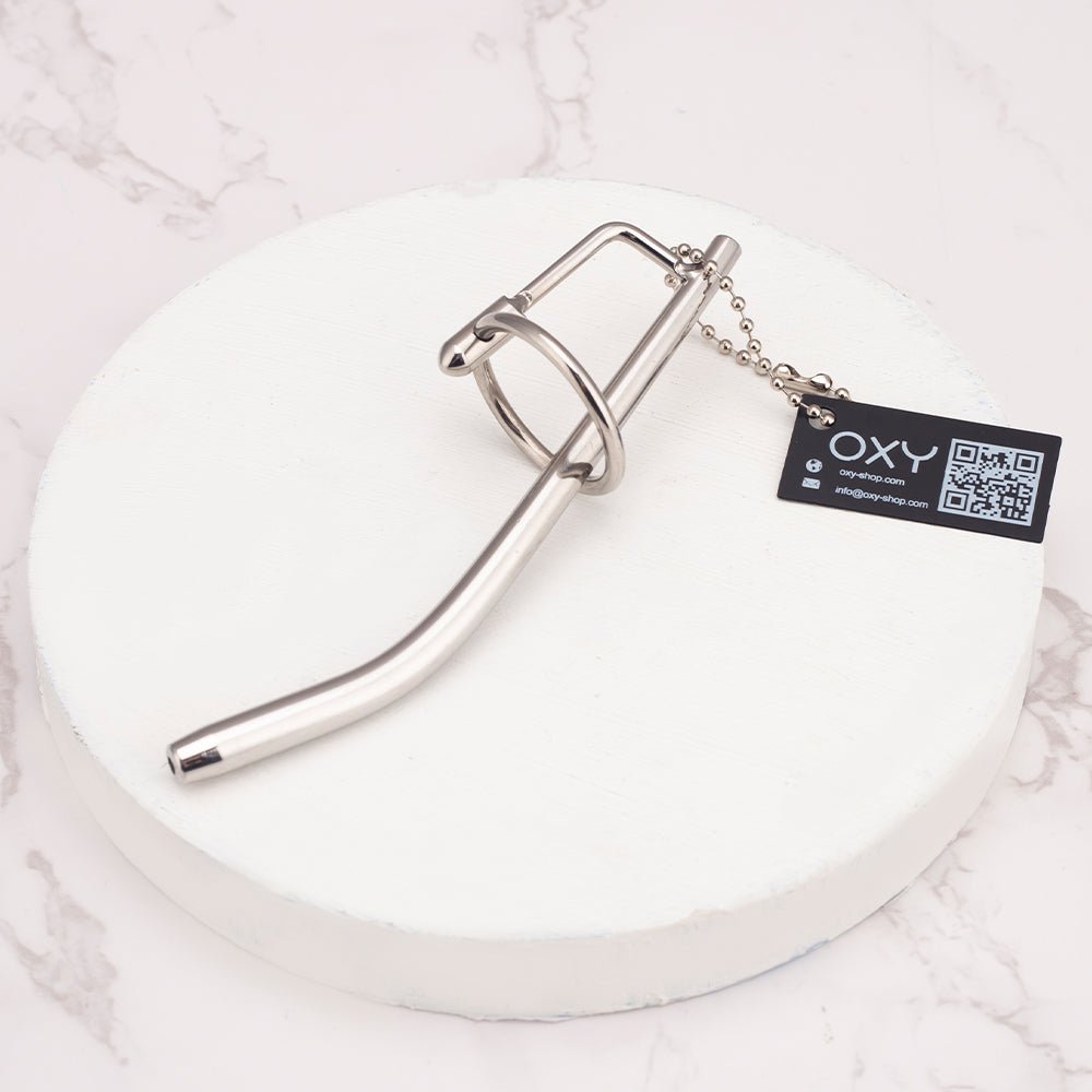 UP07 - Slim Curved Hollow Sound DEAL FRENZY - Oxy-shop