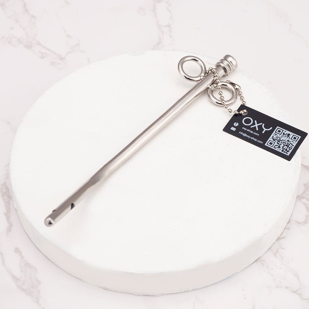 UP08 - Extreme Cock Stuffer - Oxy-shop