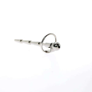UP10 - Gandalf's Penis Plug With Removable Stopper - Oxy-shop