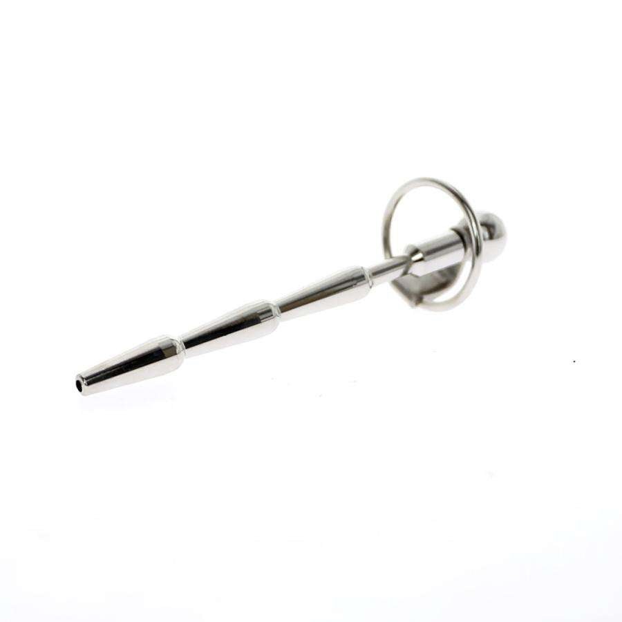 UP10 - Gandalf's Penis Plug With Removable Stopper - Oxy-shop