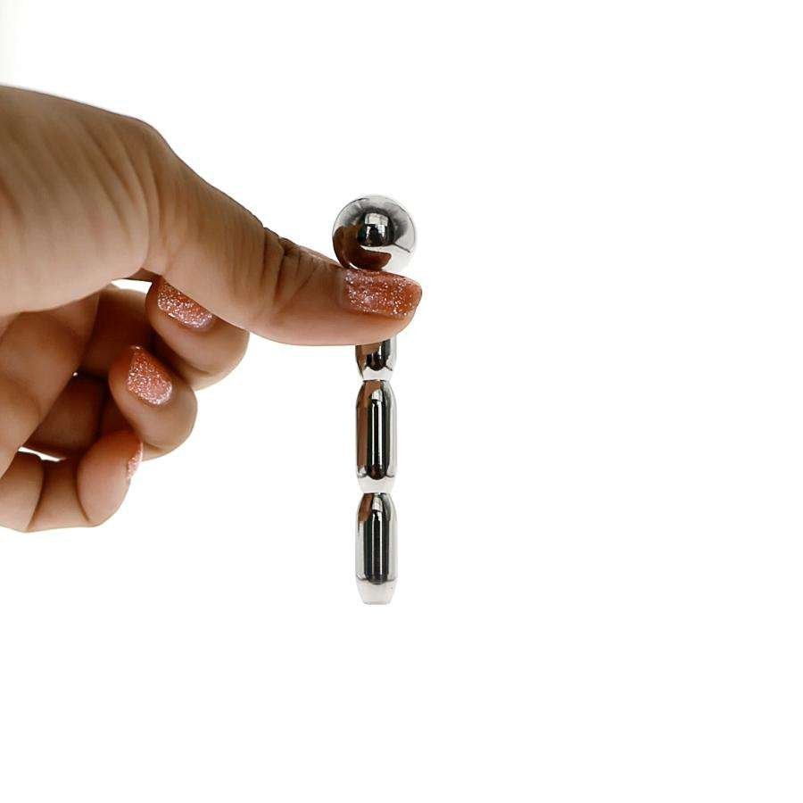 UP16 - Ping Penis Plug - Oxy-shop