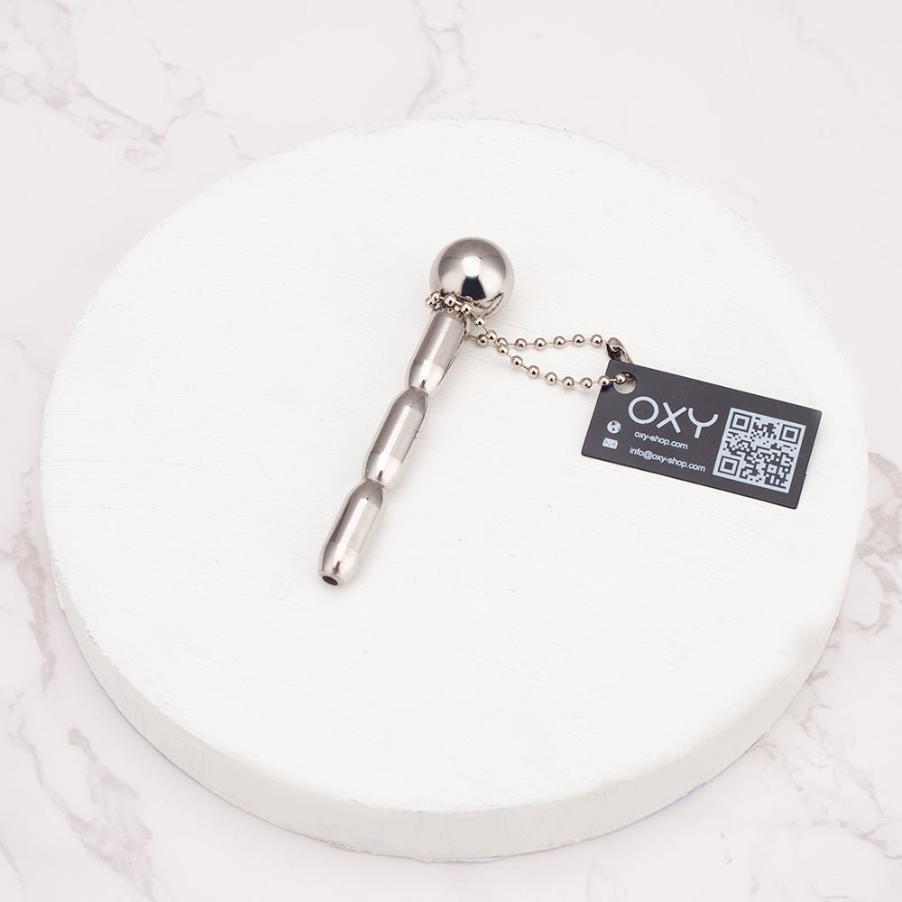 UP16 - Ping Penis Plug - Oxy-shop